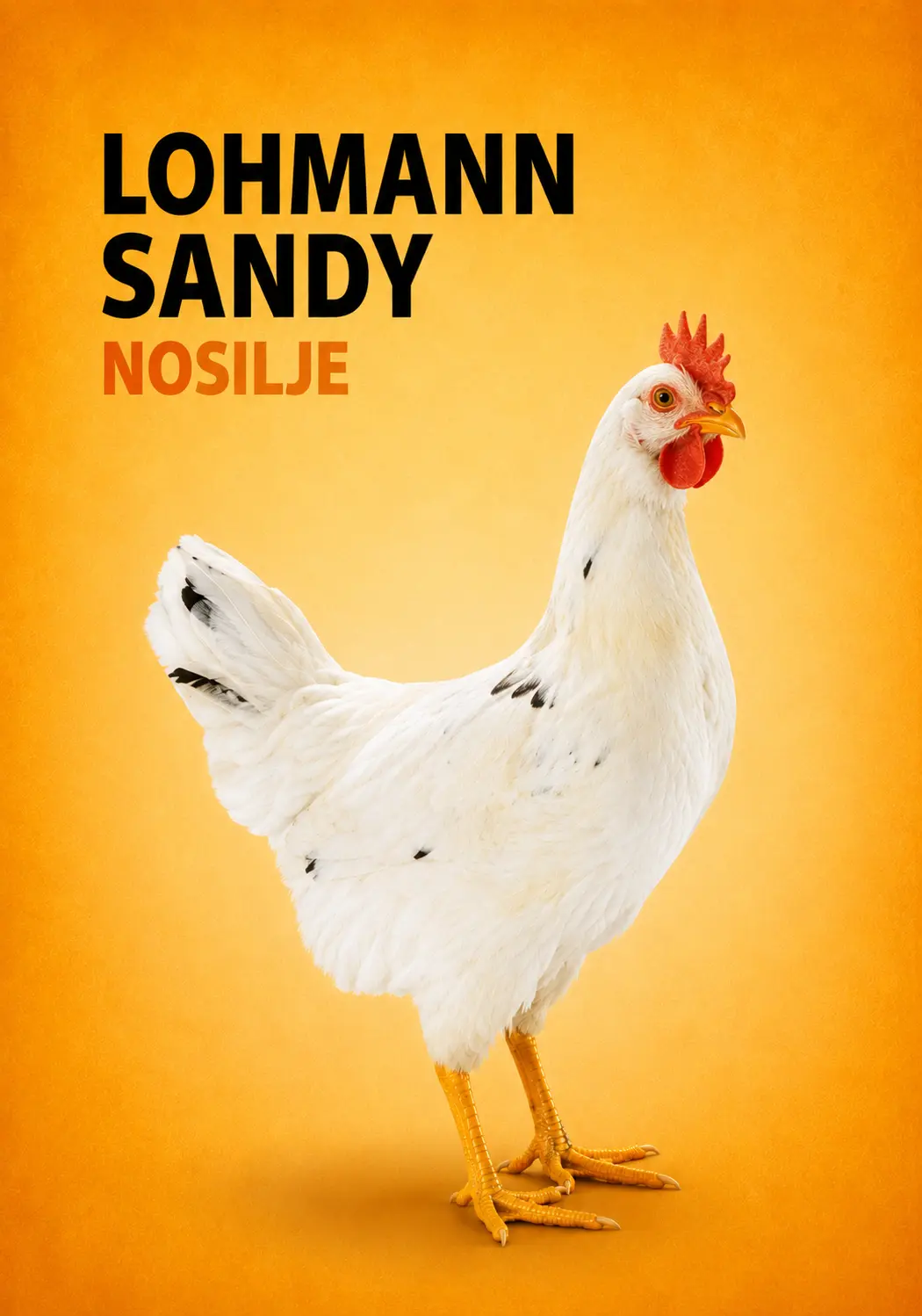 Sandy